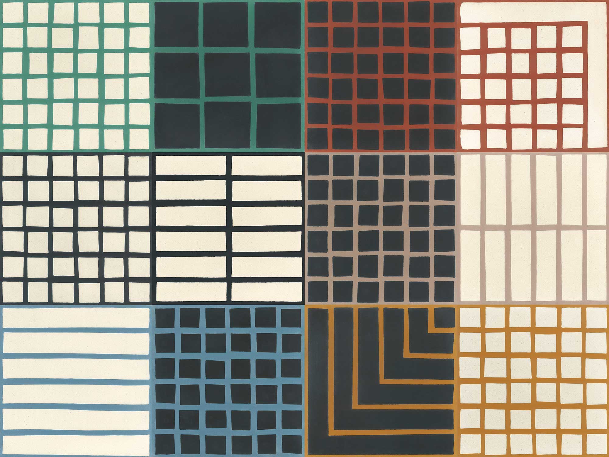 MOSAIQUE